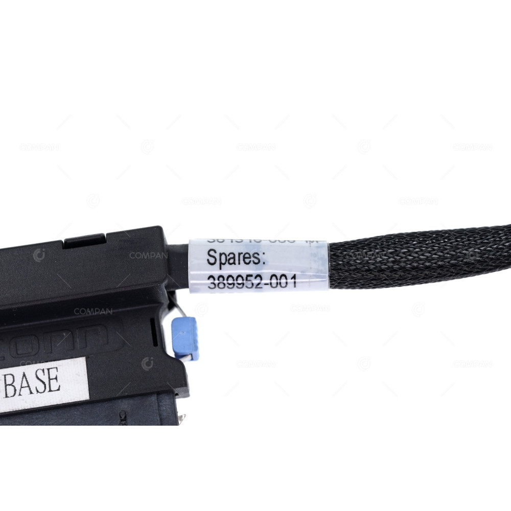 389952-001 HP INTERNAL SATA SAS OPTION CABLE 0.76M FOR HP DL380 G5 DL385 G5